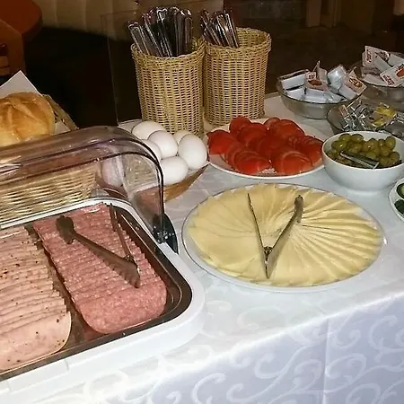 Am Limes Ξενοδοχείο Enns