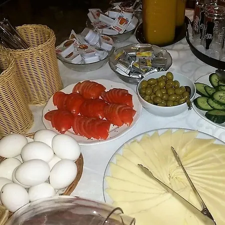 מלון Am Limes